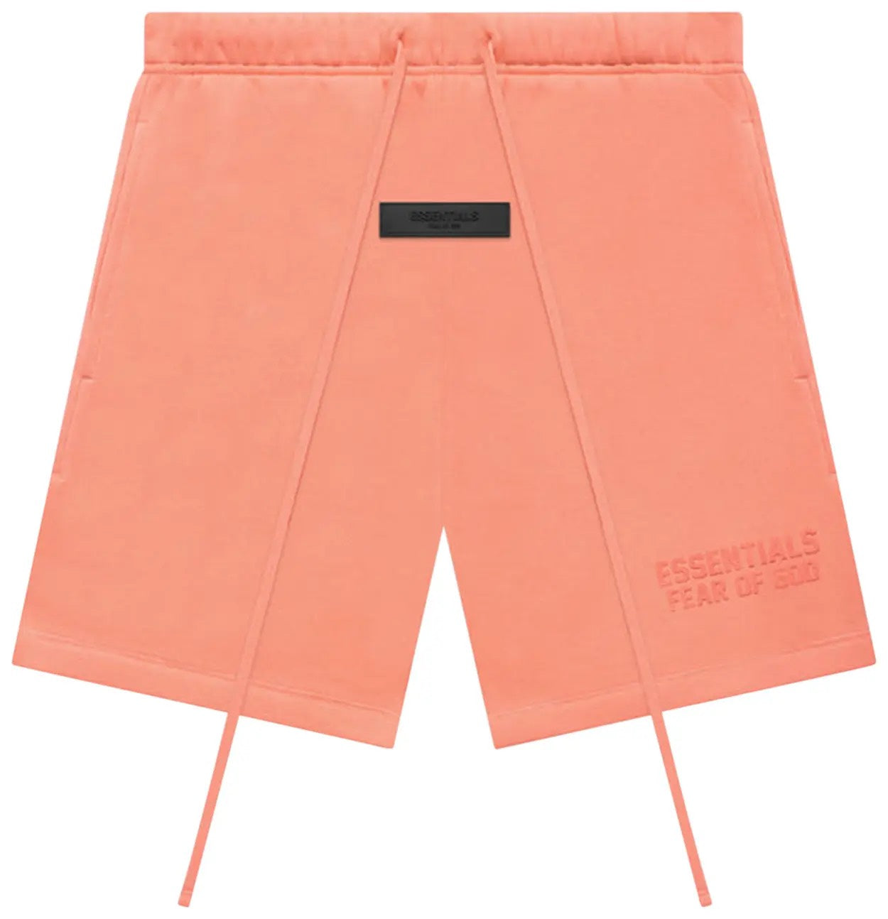 ESSENTIALS SHORTS
