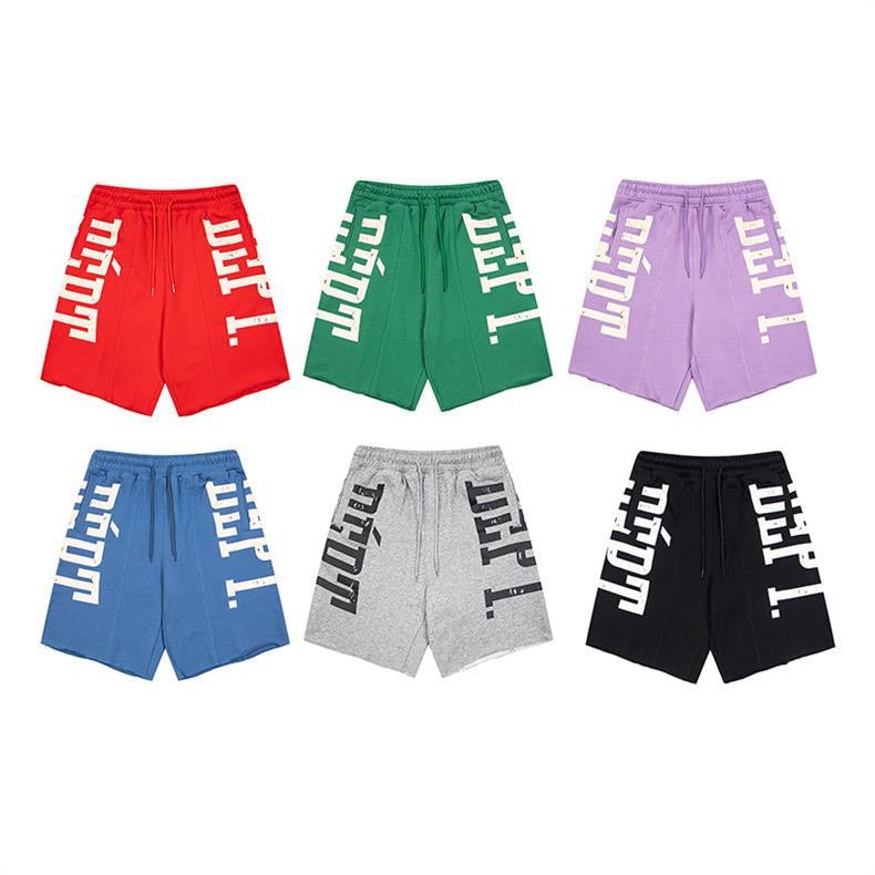 GALLERY DEPT SHORTS