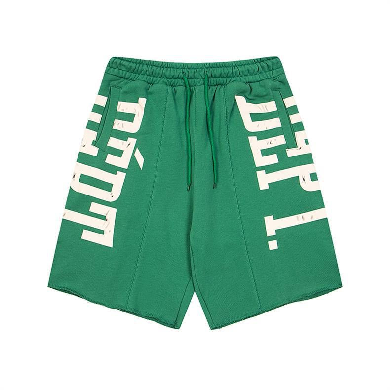 GALLERY DEPT SHORTS