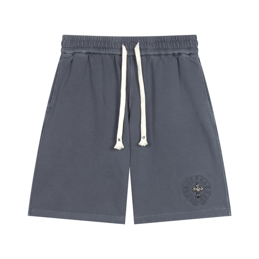 CHROME HEARTS SHORTS