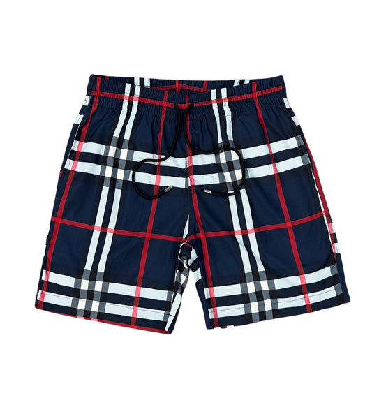 BURBERRY SWIMSHORTS