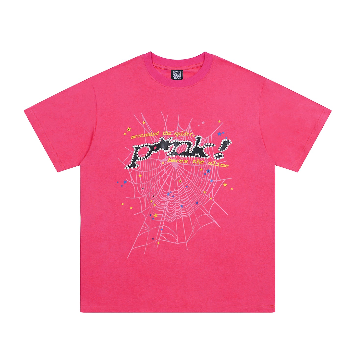 SP5DER T-SHIRT