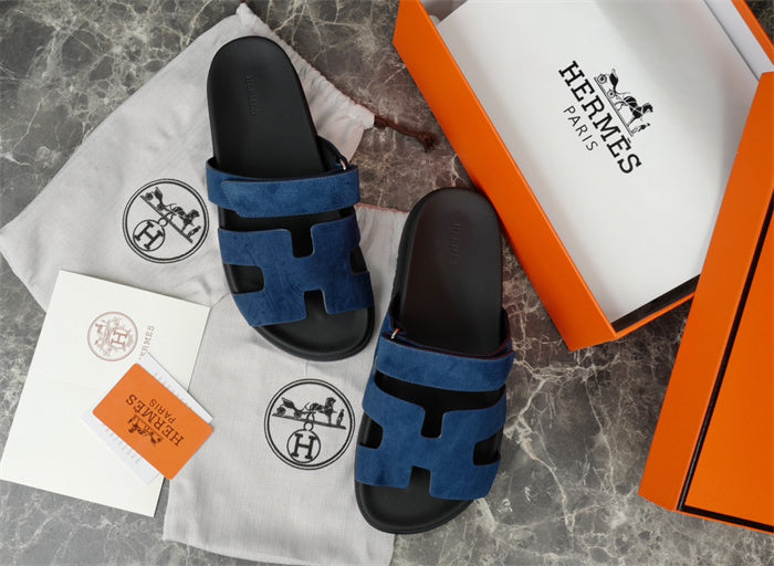 HERMES SLIDES