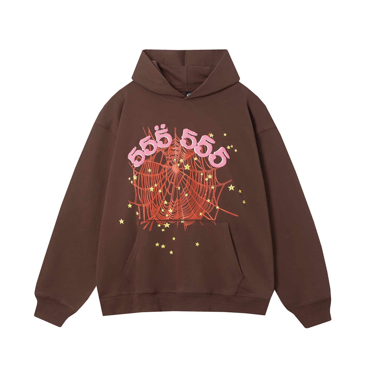 SP5DER HOODIE