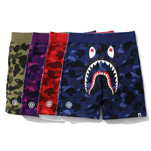 BAPE SHORTS