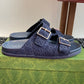 GUCCI SANDALS