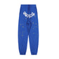 SP5DER SWEATPANTS