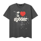 SP5DER T-SHIRT