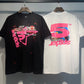 SP5DER T-SHIRT