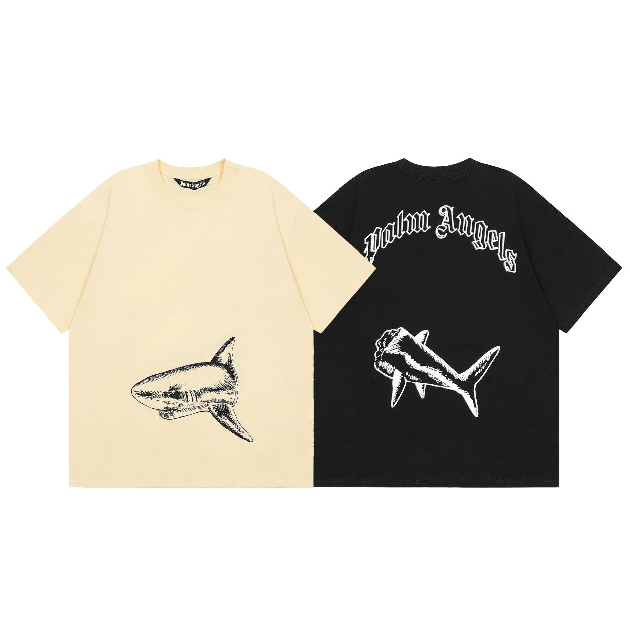 PALM ANGELS T-SHIRT