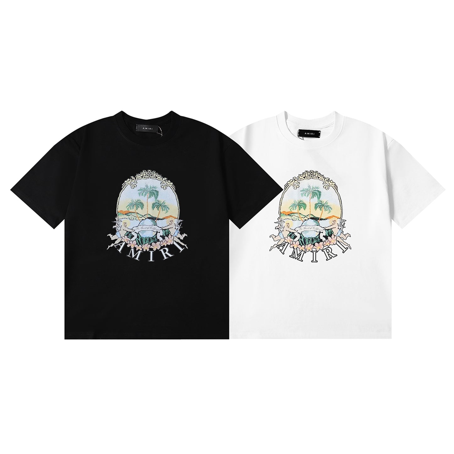 AMIRI T-SHIRT