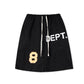 GALLERY DEPT SHORTS