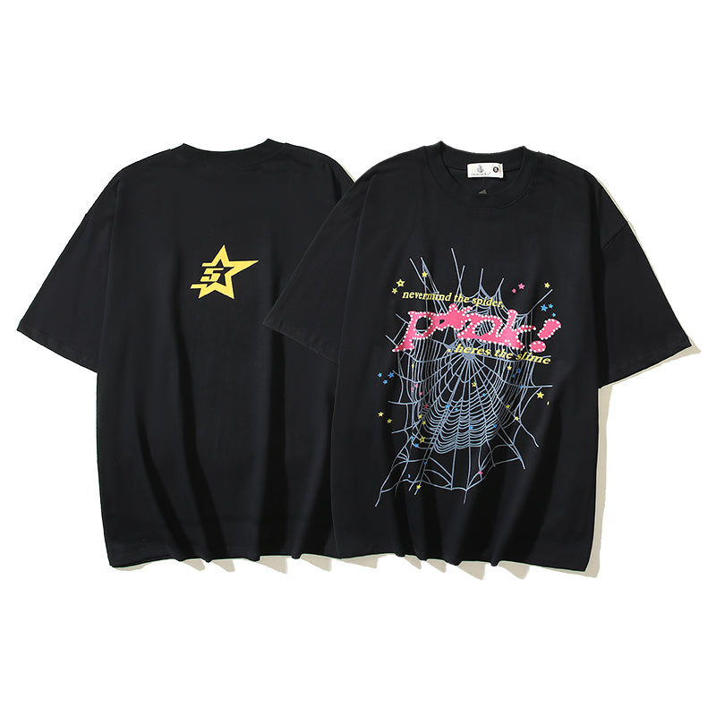 SP5DER T-SHIRT