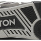 LV SKATE- BLACK WHITE