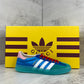 ADIDAS GAZELLE X GUCCI