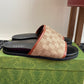GUCCI SLIPPERS