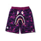 BAPE SHORTS