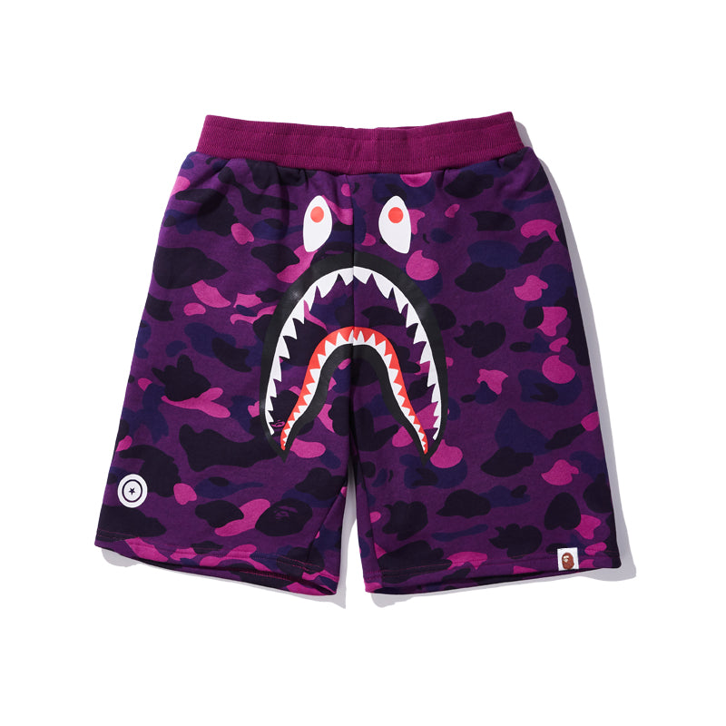 BAPE SHORTS