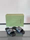 GUCCI SLIPPERS