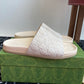 GUCCI SLIPPERS