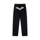 SP5DER SWEATPANTS