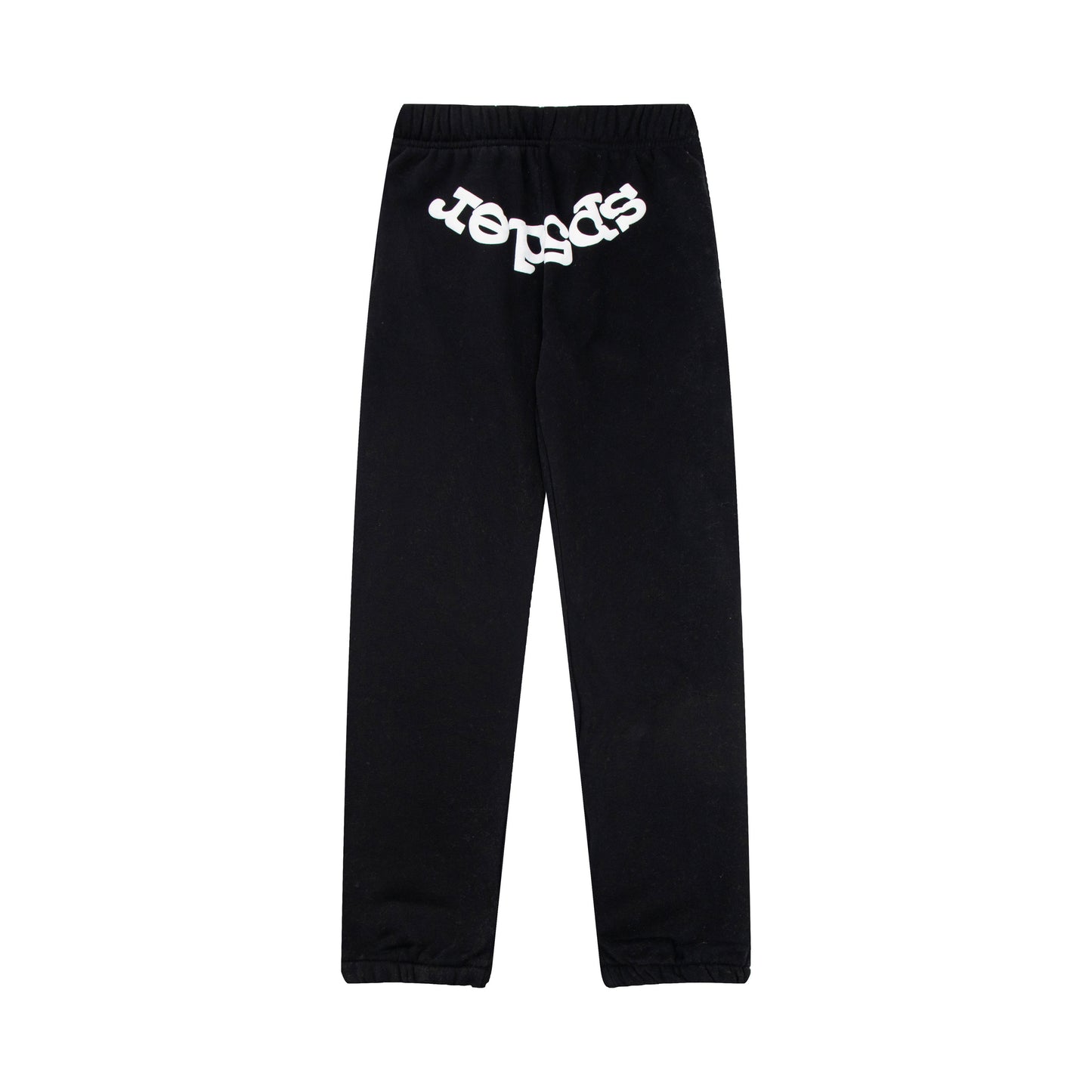 SP5DER SWEATPANTS