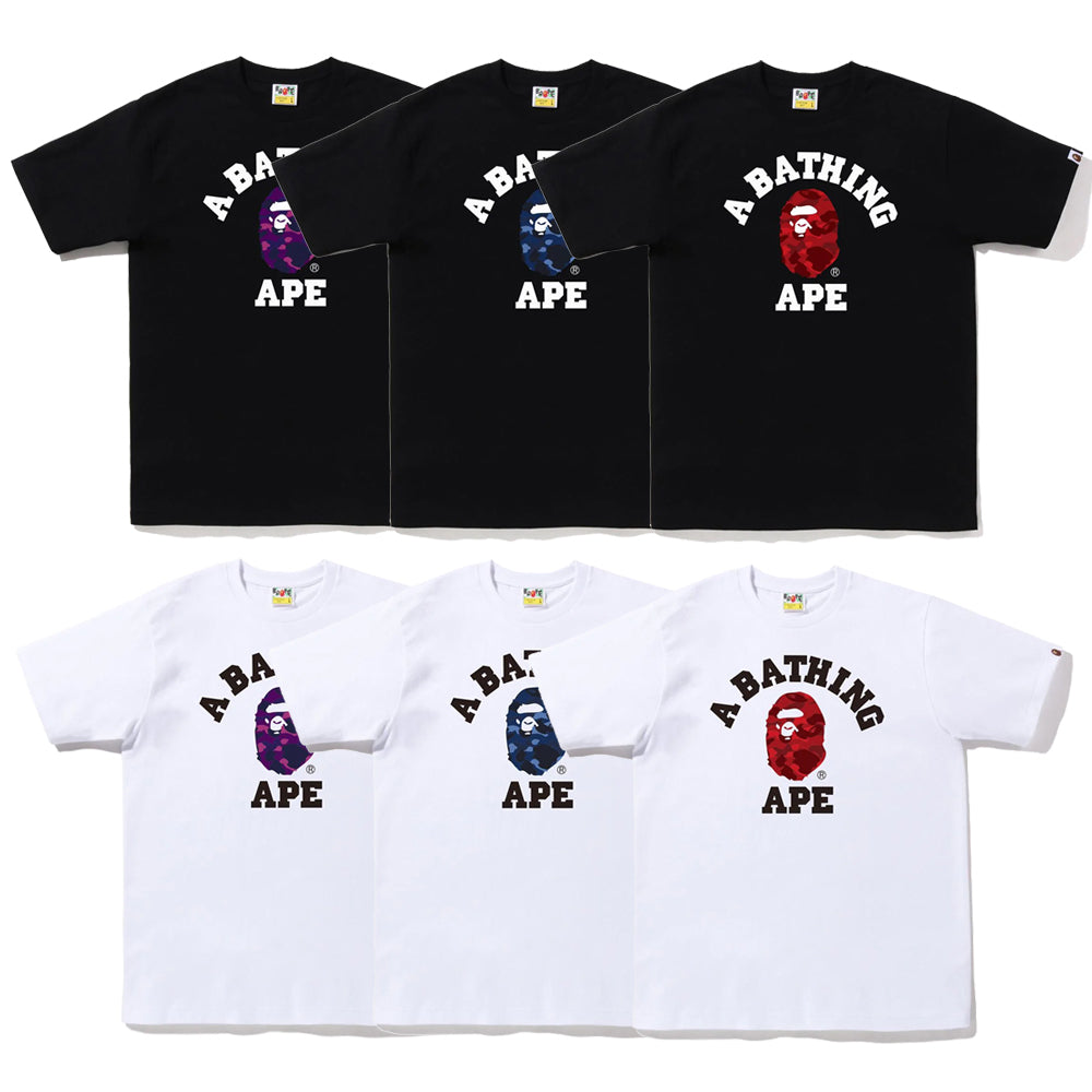 BAPE T-SHIRT