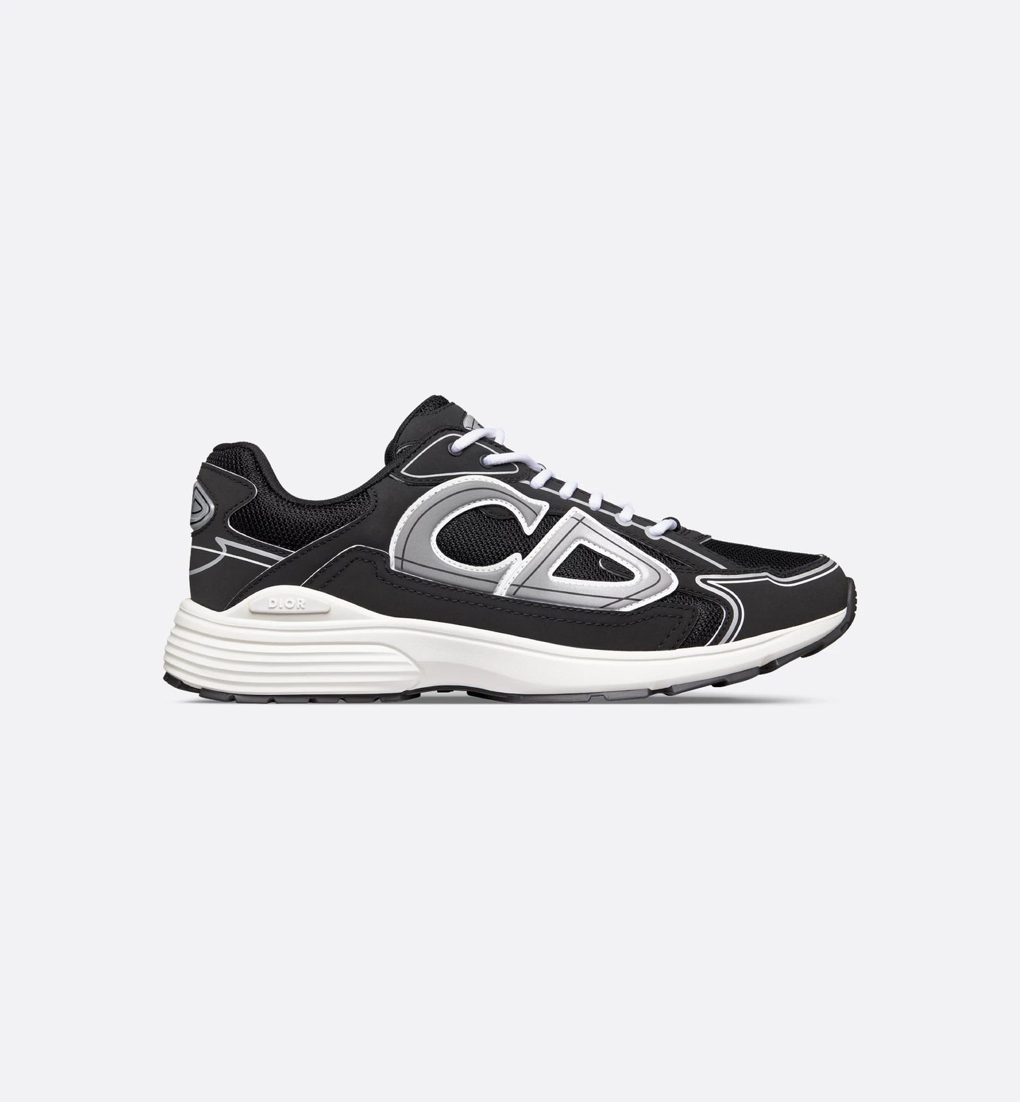 DIOR B30- WHITE