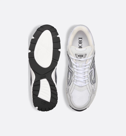 DIOR B30- WHITE