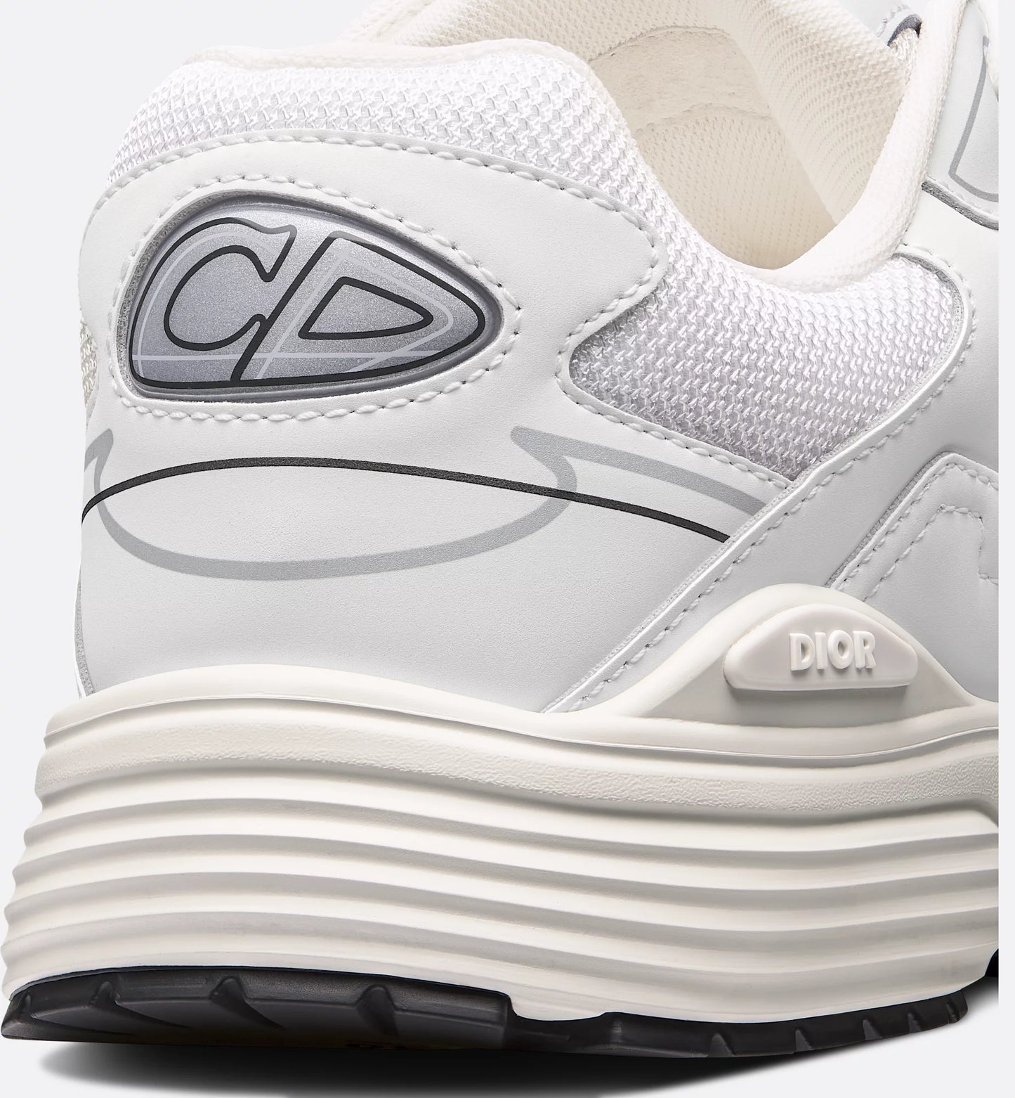 DIOR B30- WHITE