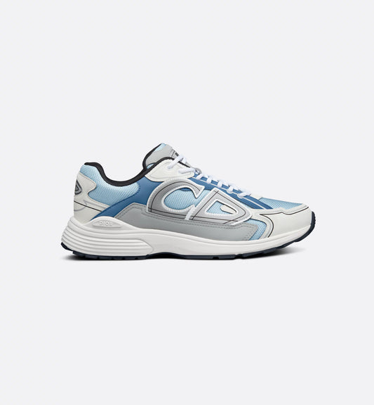 DIOR B30- BLUE WHITE