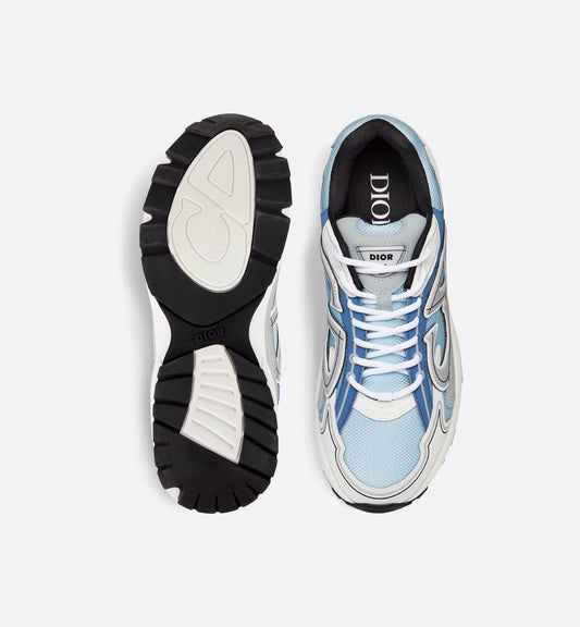 DIOR B30- BLUE WHITE