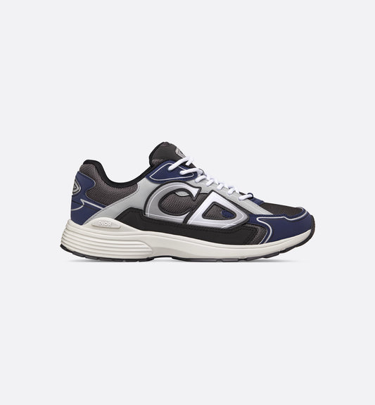 DIOR B30- BLACK BLUE