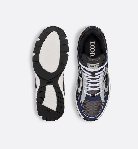 DIOR B30- BLACK BLUE