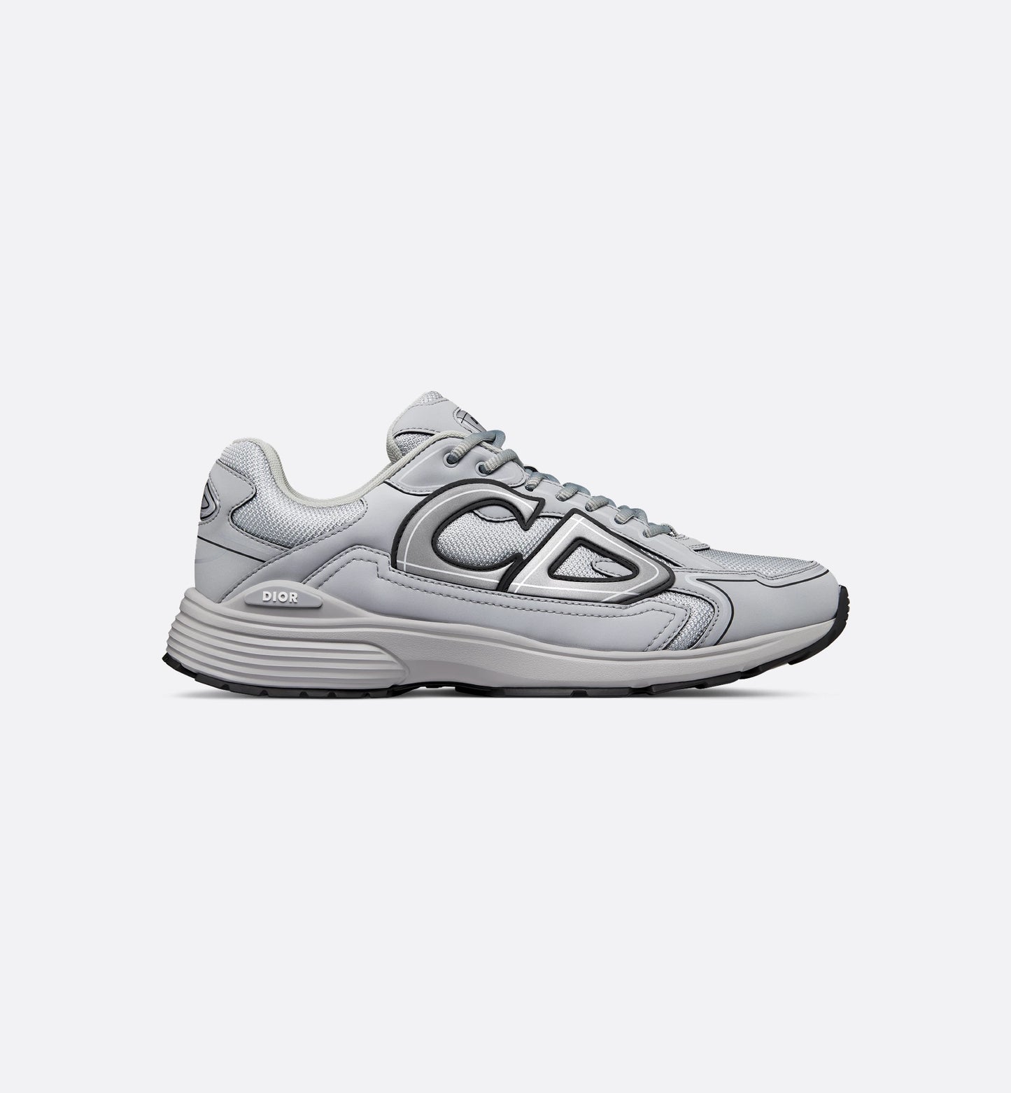DIOR B30- WHITE