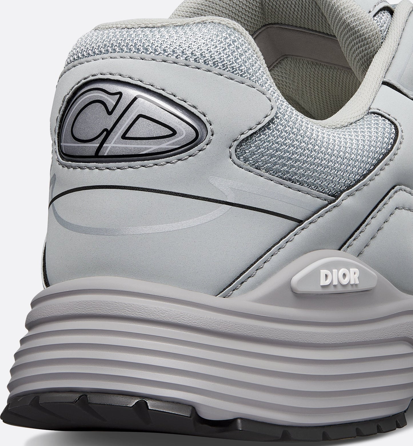 DIOR B30- GRAY