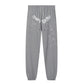 SP5DER SWEATPANTS