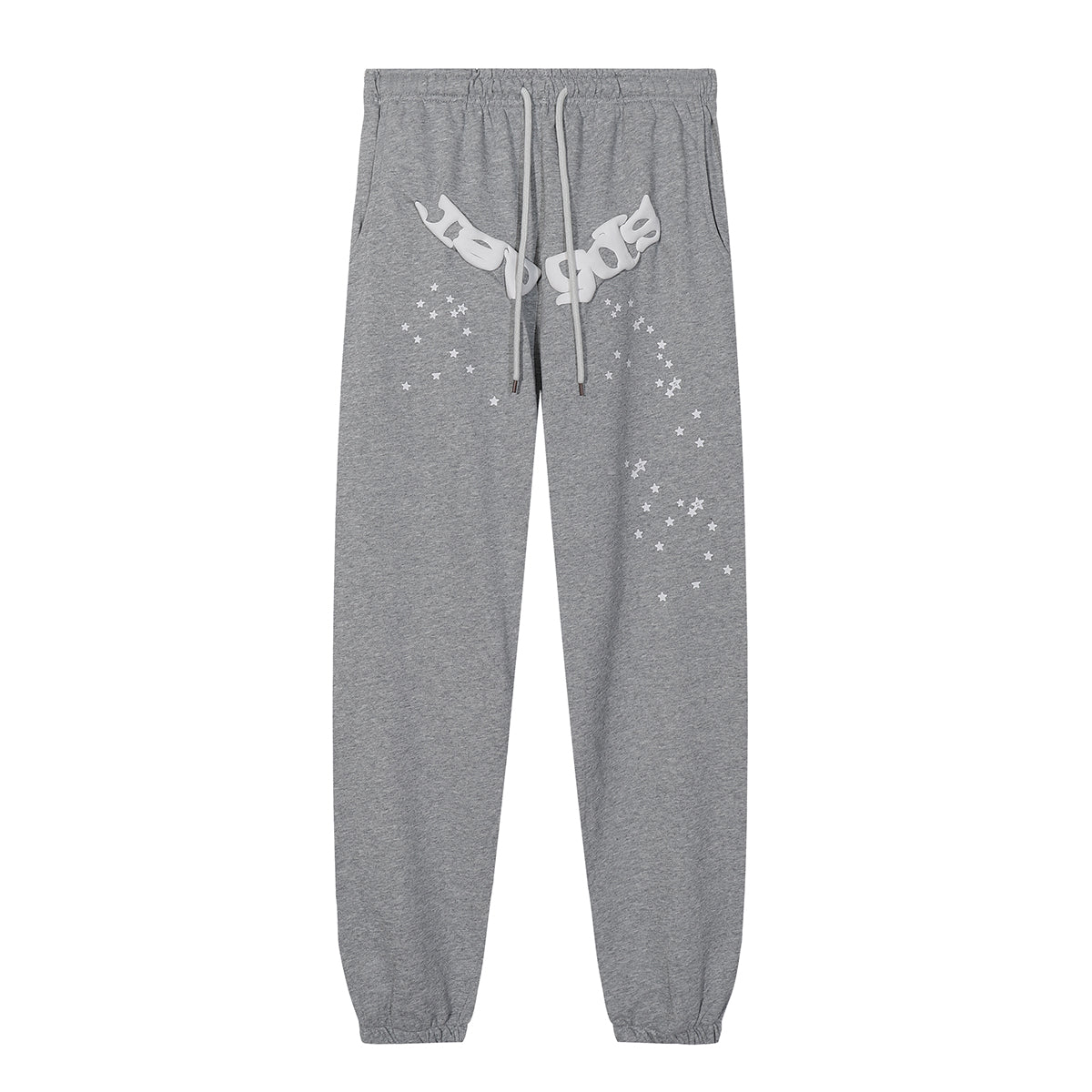 SP5DER SWEATPANTS