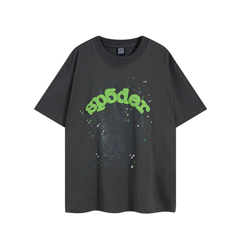 SP5DER T-SHIRT
