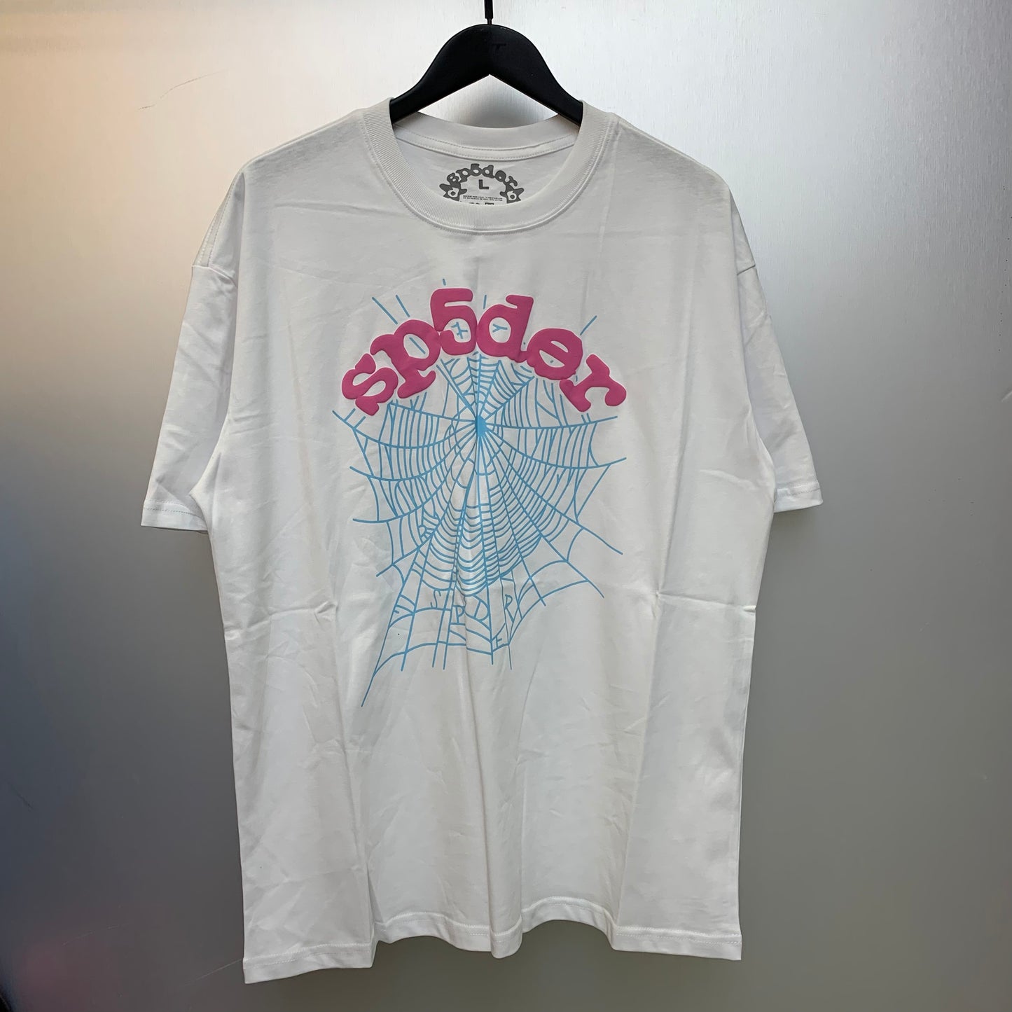 SP5DER T-SHIRT