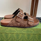 GUCCI SANDALS