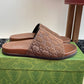 GUCCI SLIPPERS