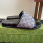 GUCCI SLIPPERS