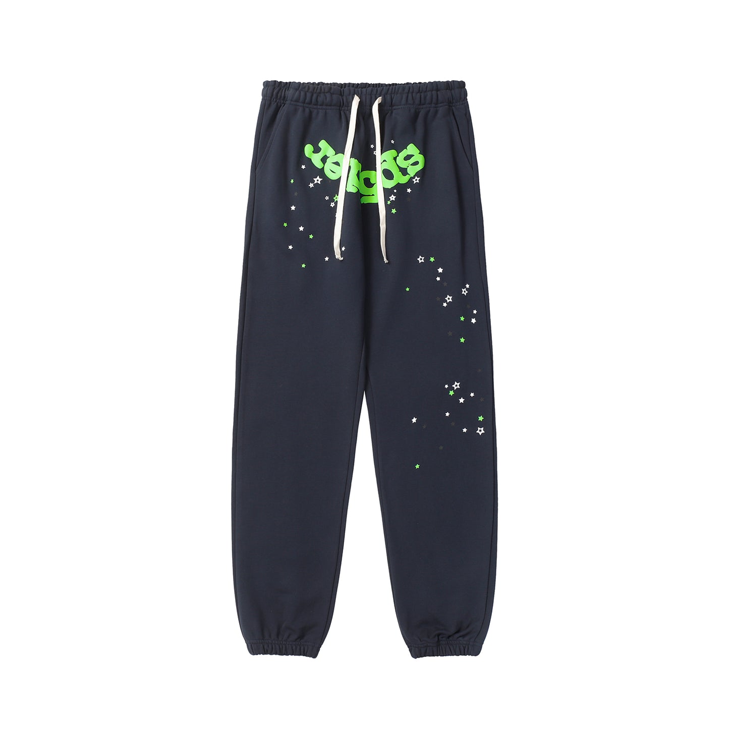 SP5DER SWEATPANTS