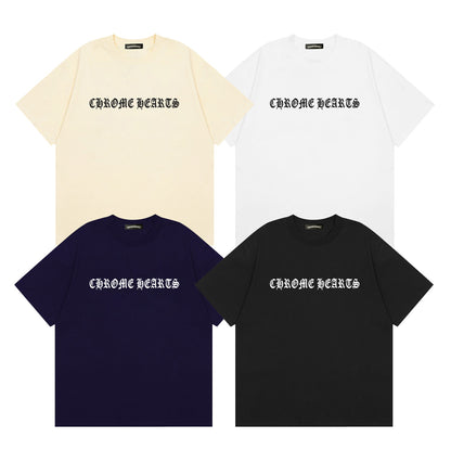 CHROME HEARTS T-SHIRT