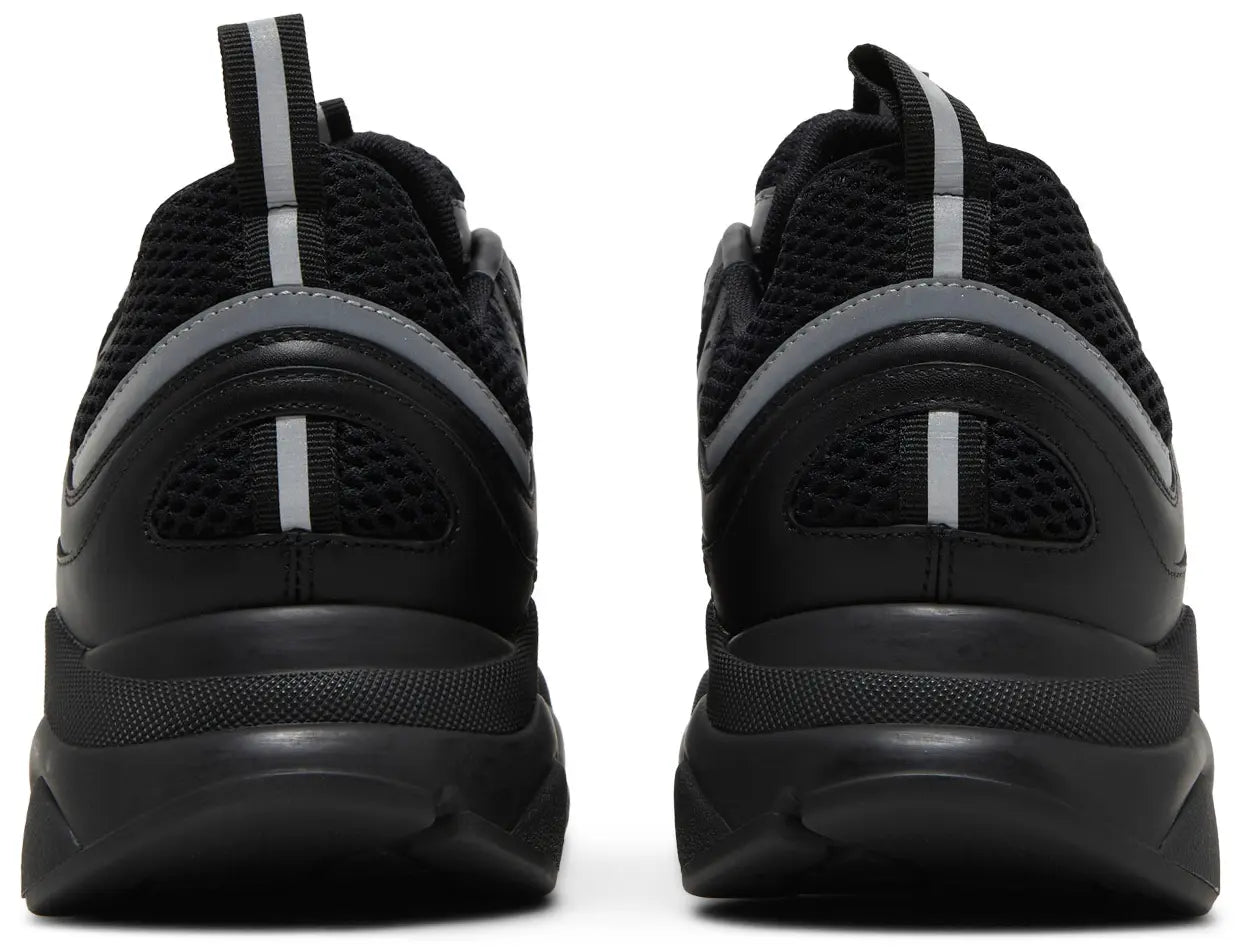 DIOR B22- BLACK