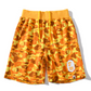 BAPE SHORTS