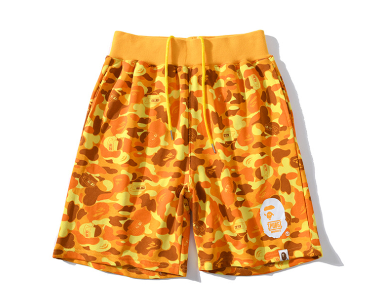 BAPE SHORTS