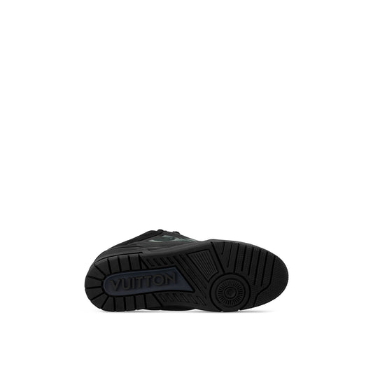 LV SKATE- BLACK