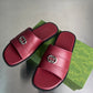 GUCCI SLIPPERS